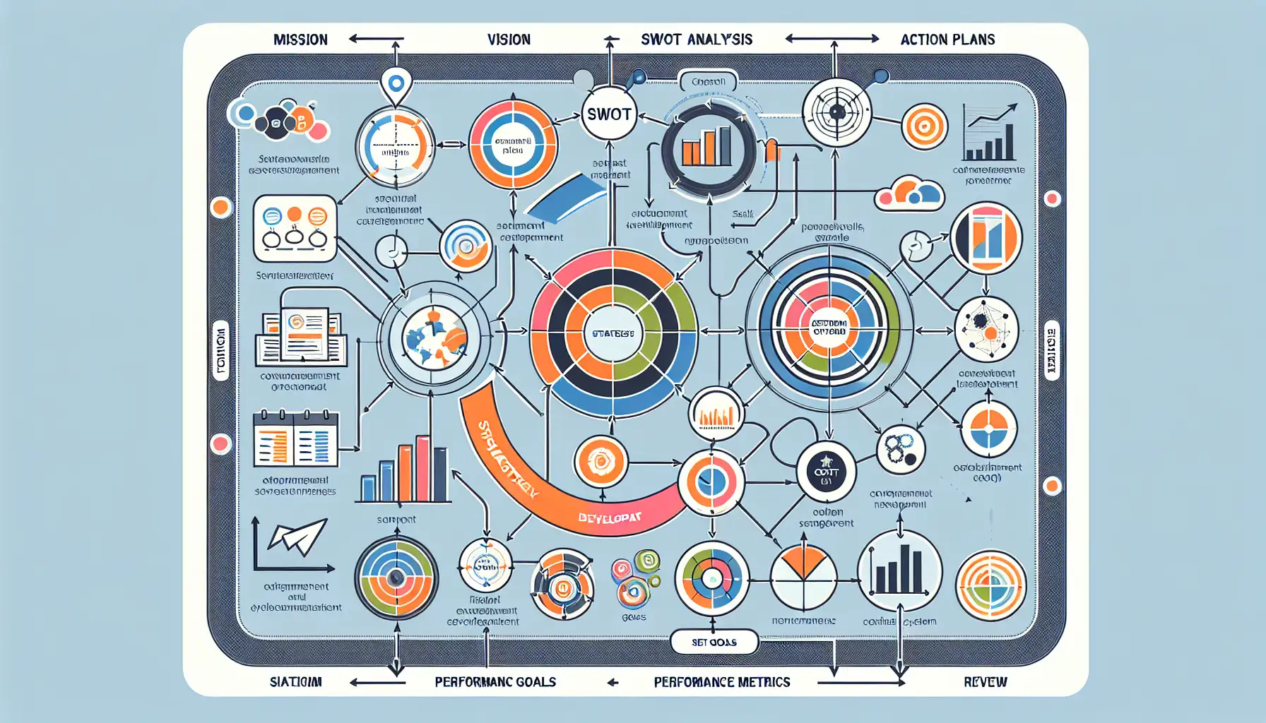 Featured image for AI Implementation: From Strategy to Practice